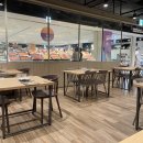 포은대로1L | 서가앤쿡 신세계백화점 경기점, 여전히 맛있는 곳