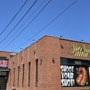 핫도그 애견 이미지