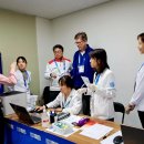 한아람약국 | &#34;부딪친 만큼 배웠다&#34;…올림픽 함께 뛴 약사 &#39;어벤저스&#39;
