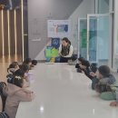 푸른숲속유치원 이미지