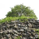 우가산 유포봉수대 이미지