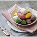 전통떡한과 이미지