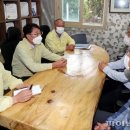 웰빙영농조합 농장 이미지