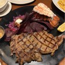 루비프라자 | [분당AK플라자_아웃백] 블랙라벨 루비 랍스터 에디션 커플 세트 후기 🍗🥩🍖