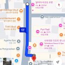 피넛바버샵 | 발리 우붓 알라야 인근 도우 달링 카페, 보스 바버샵, 환전소 이용 후기