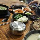 통통순대국 이미지