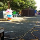 골짜구니 야영장 이미지