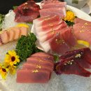 참치본가 | [상무지구참치 맛집]마구로본가 황금빛 골드 코스 55,000원 후기