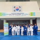 올림픽 유도관 이미지