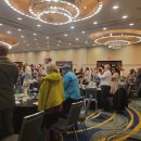 어린이 합창단<작은 음악회> | 백악관관객울린-어린이합창단K하모니