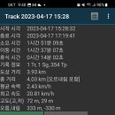 용암천변길 이미지