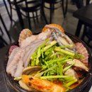 백합집 | 여의도 회식장소 재방문하고 싶은 여의도백합집 리얼 후기