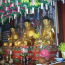 진주 응석사 대웅전 이미지