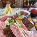 다우리참치 이미지