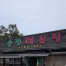 송전매운탕 | 용인 민물 매운탕 맛집,송전매운탕(ft.뱅뱅돌이)