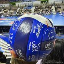 종합운동장유관순체육관 다목적경기장 | 2025 배구 입문자 직관 고민일지 나는 어떤 팀을 응원해야 할까?