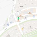 대광로제비앙 정문 앞 횡단보도 이미지
