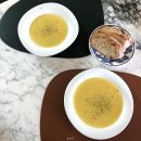 김가네평양면옥 | 8월 일상