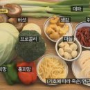 가정식 중국요리 만들기 이미지