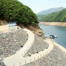 소양댐 주차장(정상) 이미지