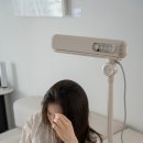 제니퍼룸 스탠딩 드라이기 후기 머리 말리는게 이렇게 편할 줄이야!!