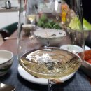 청량그린축산 | [충남 공주 1탄] 공주 알밤한우 시식 후기 (feat. 돔페리뇽 빈티지 2010 플렉스)