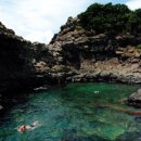 안덕계곡 앞 4 이미지