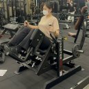 힙짐(HIP GYM) | 남구로PT 크리스TR함께하는 힙운동 에이블짐 대림역점 PT3회 후기