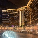 쇼펠리스 | 마카오 야경 볼거리, 파리지앵 호텔 에펠탑, 윈 팰리스 호텔 분수쇼, 스카이캡 곤돌라 탑승 후기