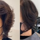 우정헤어샵 이미지