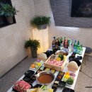 GS칼텍스 대림공단주유소 | 마산맛집 양덕동맛집 24년 추석 연휴에도 쉬지 않는 창원 늘푸른 편백찜 샤브샤브 무한리필! 🌿🥩