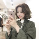 진앤정헤어 | 오색헤어스타일[ Trend - 진앤정 ] c컬 단발머리 s컬 웨이브드라이 연출 후기 진앤정헤어 최진▶스페셜...
