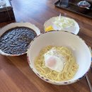 사봉면 | 진주 사봉면 수타 짜장면 맛집 추천 | 내돈내산 솔직 후기