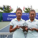 영강체육공원 테니스장 이미지