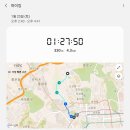 남산돈까스(16호) | [한양 도성길] 인왕산 구간 &amp; 숭례문 구간 (창의문 ~ 숭례문)