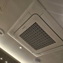 연세필정신건강의학과의원 | [예담크린] 강동구 천호동 연세필 정신의학과 에어컨 청소 / 천호역 젠트리스 시스템 에어컨 청소