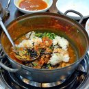 평촌손칼국수