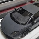 1:18/오토아트/lp570-4커스텀 판매합니다.(인하) 이미지