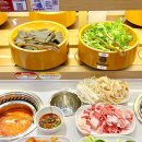 명동떡 - 천안시 동남구 공설시장1길 22 | 서울 명동맛집 훠궈먹고 명동 훠궈 무한리필 후기 혼밥 완전 가능