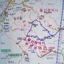 7월28일(목) 울주군 온양(남창) 대운산 도통골~만보등산로 계곡산행 이미지