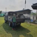 내수읍그라운드골프장 화장실 이미지