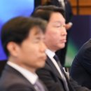 李대통령 "폭언·욕설 무뢰배 내치는 것은 당연" 이미지