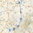 곡성국사봉민박 | [송강] 가을 라이딩(지리산-남해-섬진강-옥정호-용담호) 후기 - 4일차