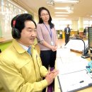 회룡초등학교 이미지