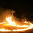 강강술래(소리와의  이미지