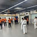 효천 액터스체육관 이미지