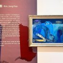 글로컬 아트 네트워크-안동에서 세계로 이미지