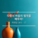 다윗 CO. 이미지