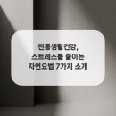 현대생활건강 이미지