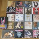 My Favorite Artist 4 - Madonna 이미지